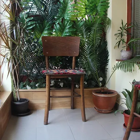 Appartement Ethno Art Sofia
