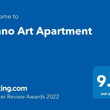 Apartment Ethno Art