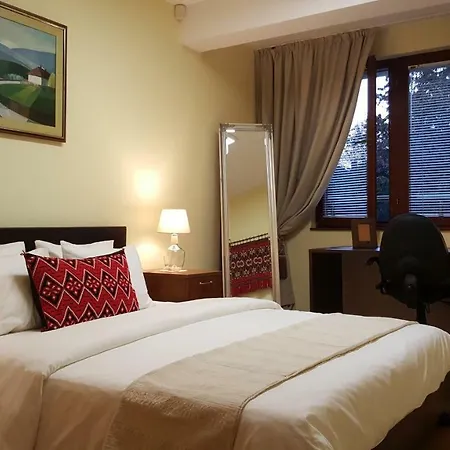 Appartement Ethno Art