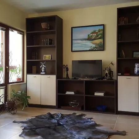 Appartement Ethno Art