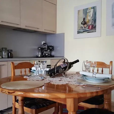 Appartement Ethno Art Sofia