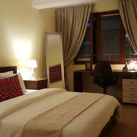 Ethno Art Appartement Sofia