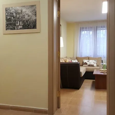 Appartement Ethno Art