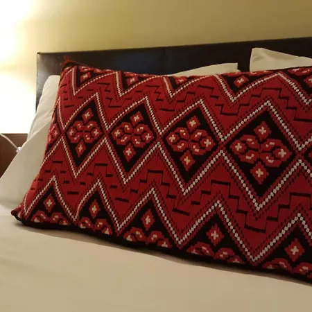 Ethno Art Appartement Sofia