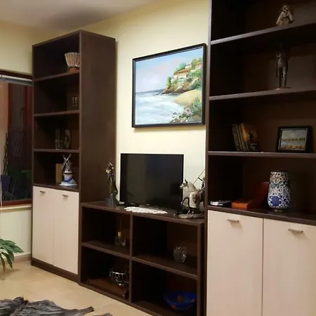 Ethno Art Appartement